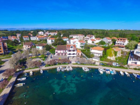 Apartman Ivka A1